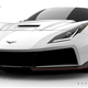 Illustration for article titled Heres A Body Kit For An Older Corvette That Doesnt Look Like Crap